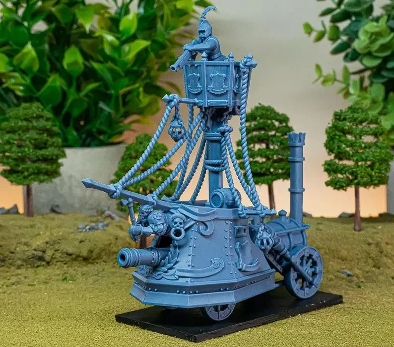 Sunland Bundle 2 - Highlands Miniatures 28mm