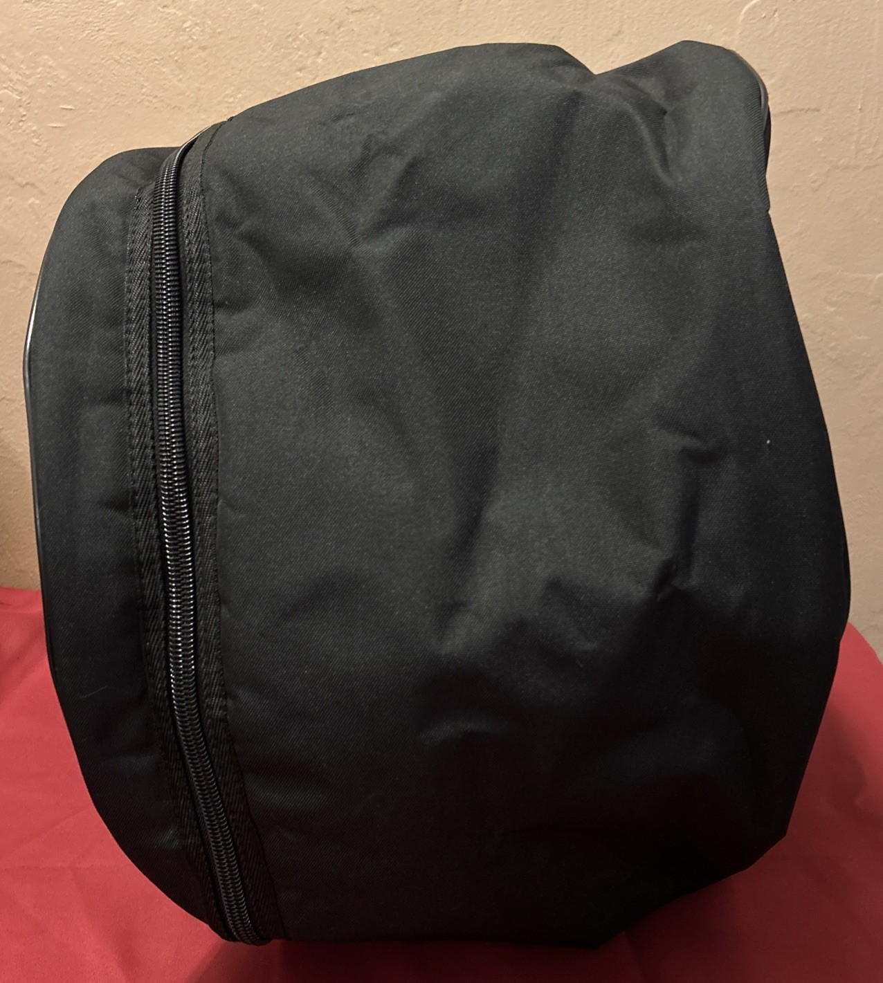 Gator Cases Tom Bag 14x12 Black New