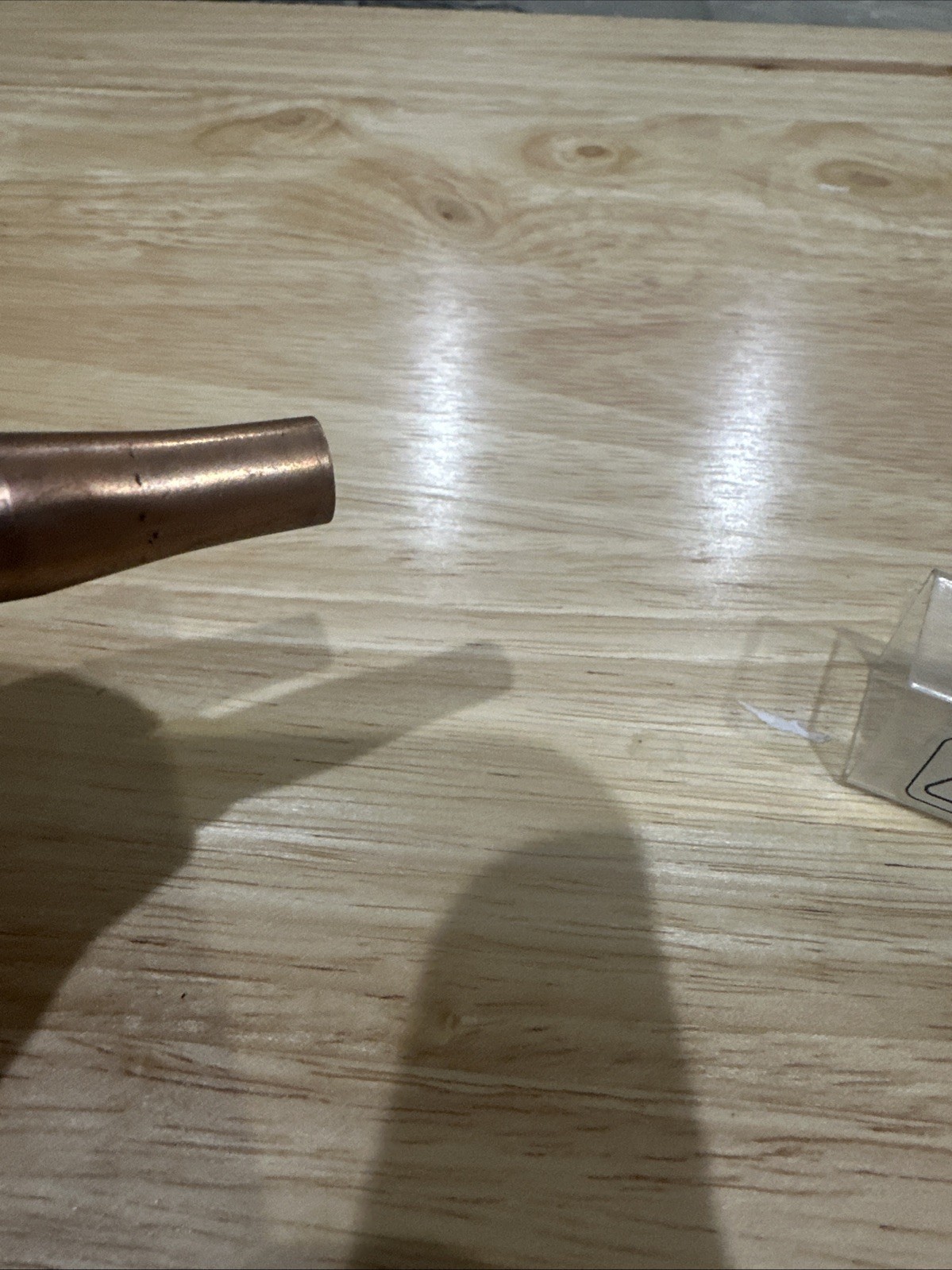 VICTOR 0331-0017 ACETYLENE CUTTING TIP, 4-3-101