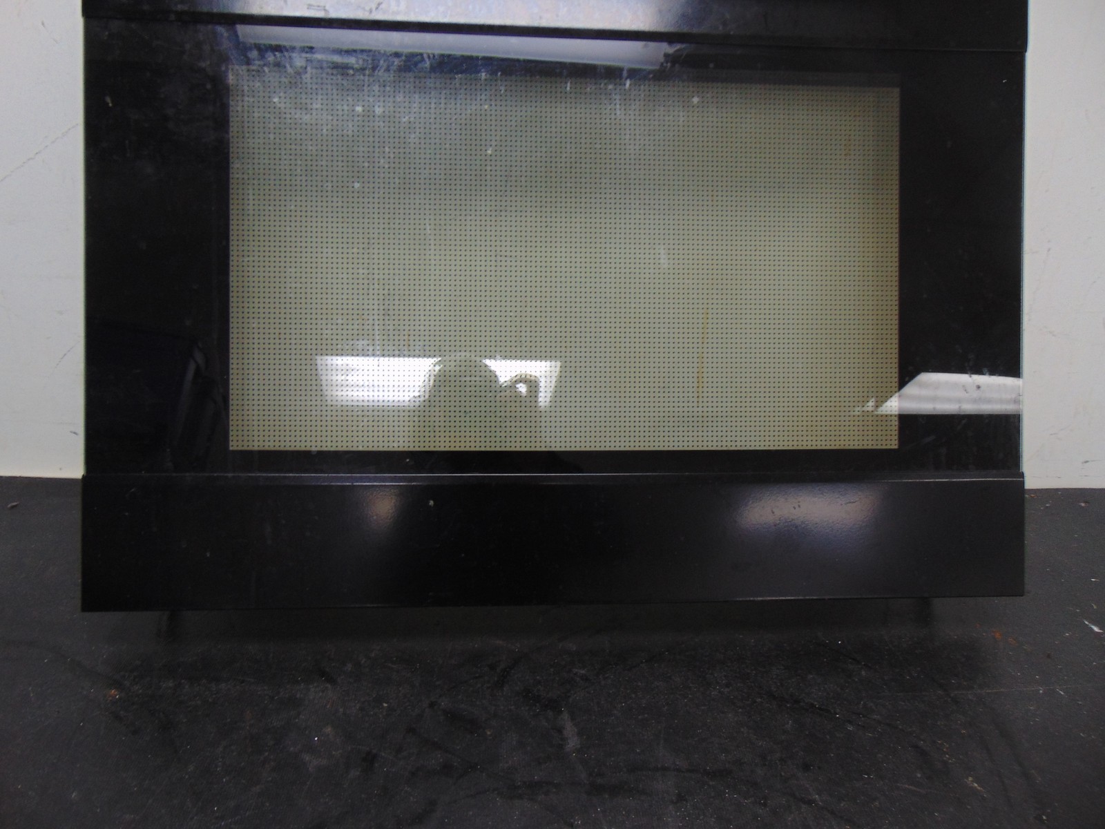 Element Range EER34MSCB Door Assembly with Handle