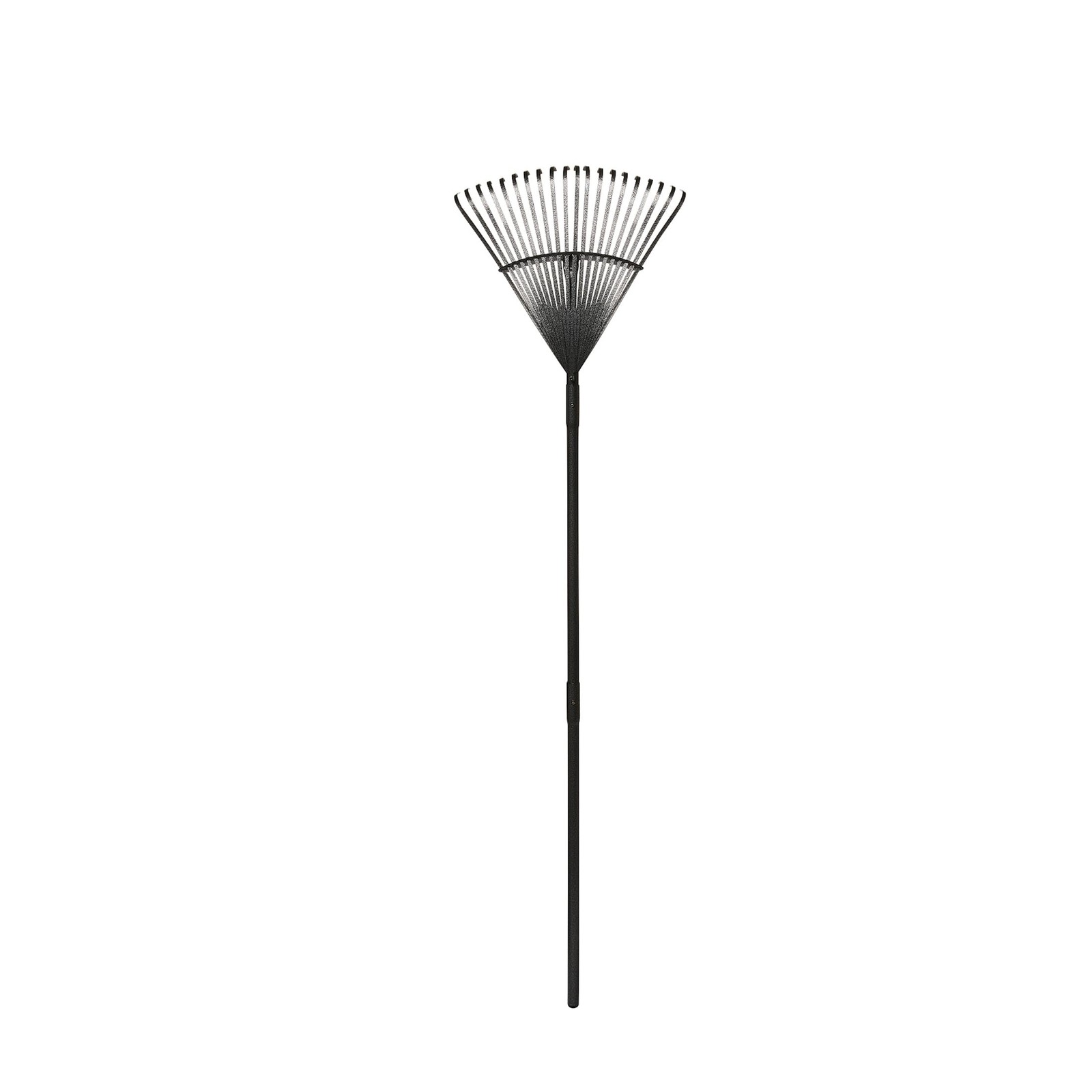 World's Greatest Leaf Rake, Wooden Handle, ILT-20