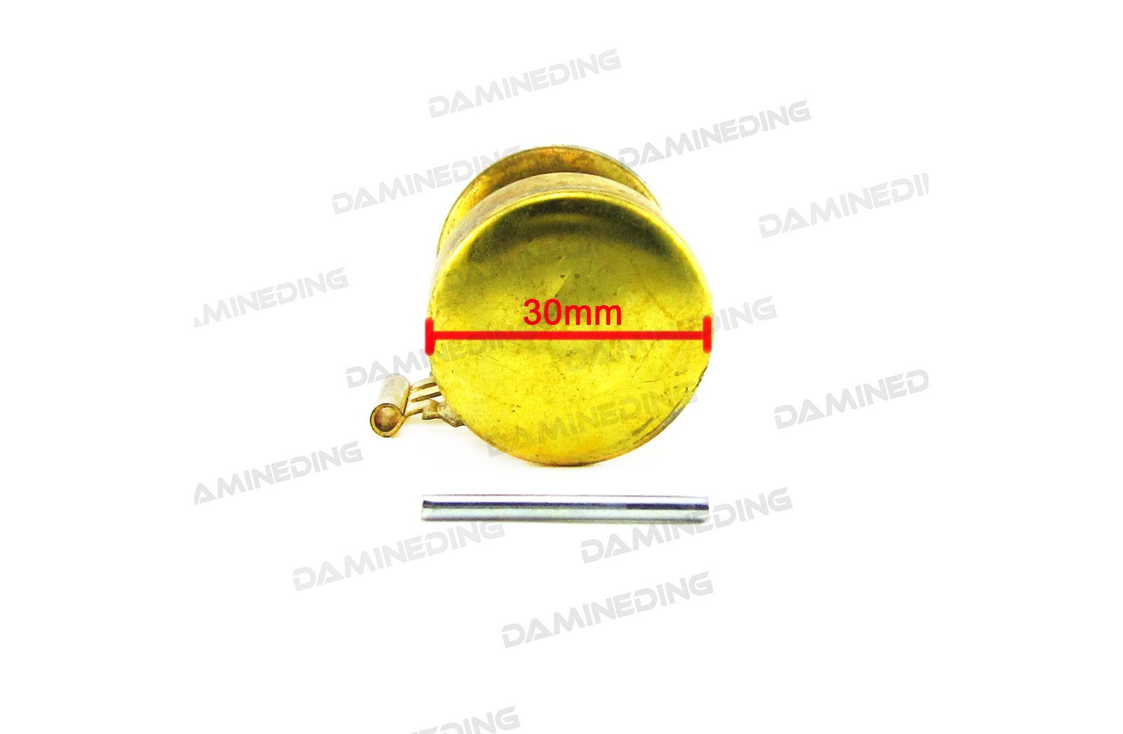 VM24 Float for 16031-016