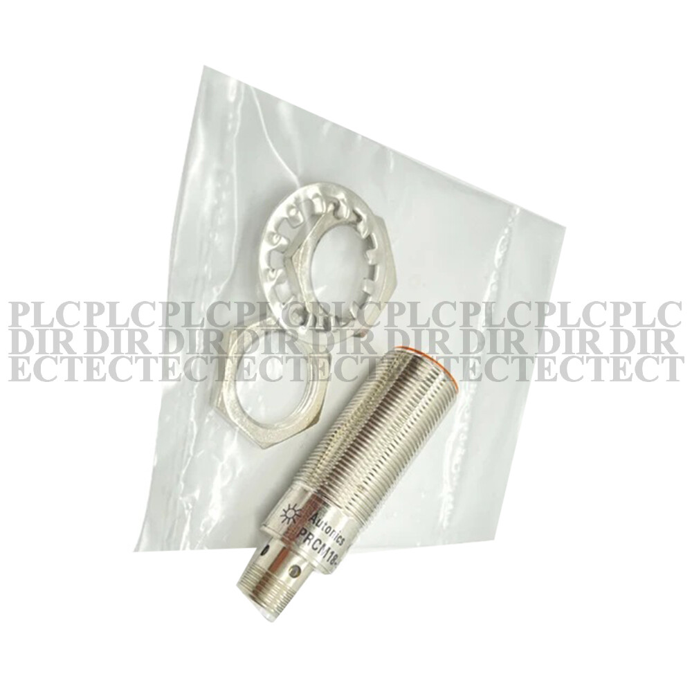 NEW Autonics PRCM18-5DP Proximity Switch