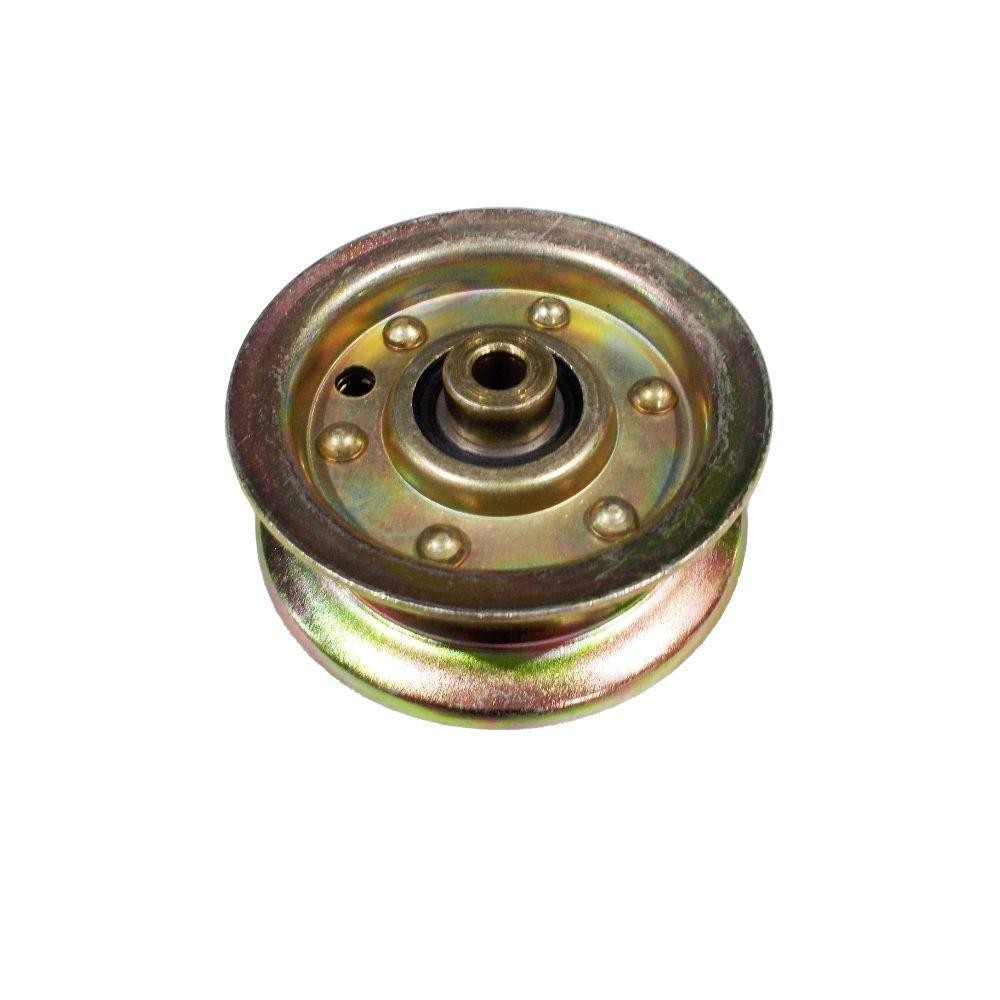 IDLER PULLEY 177968 193197 532177968 FITS CRAFTSMAN FITS HUSQVARNA FITS AYP