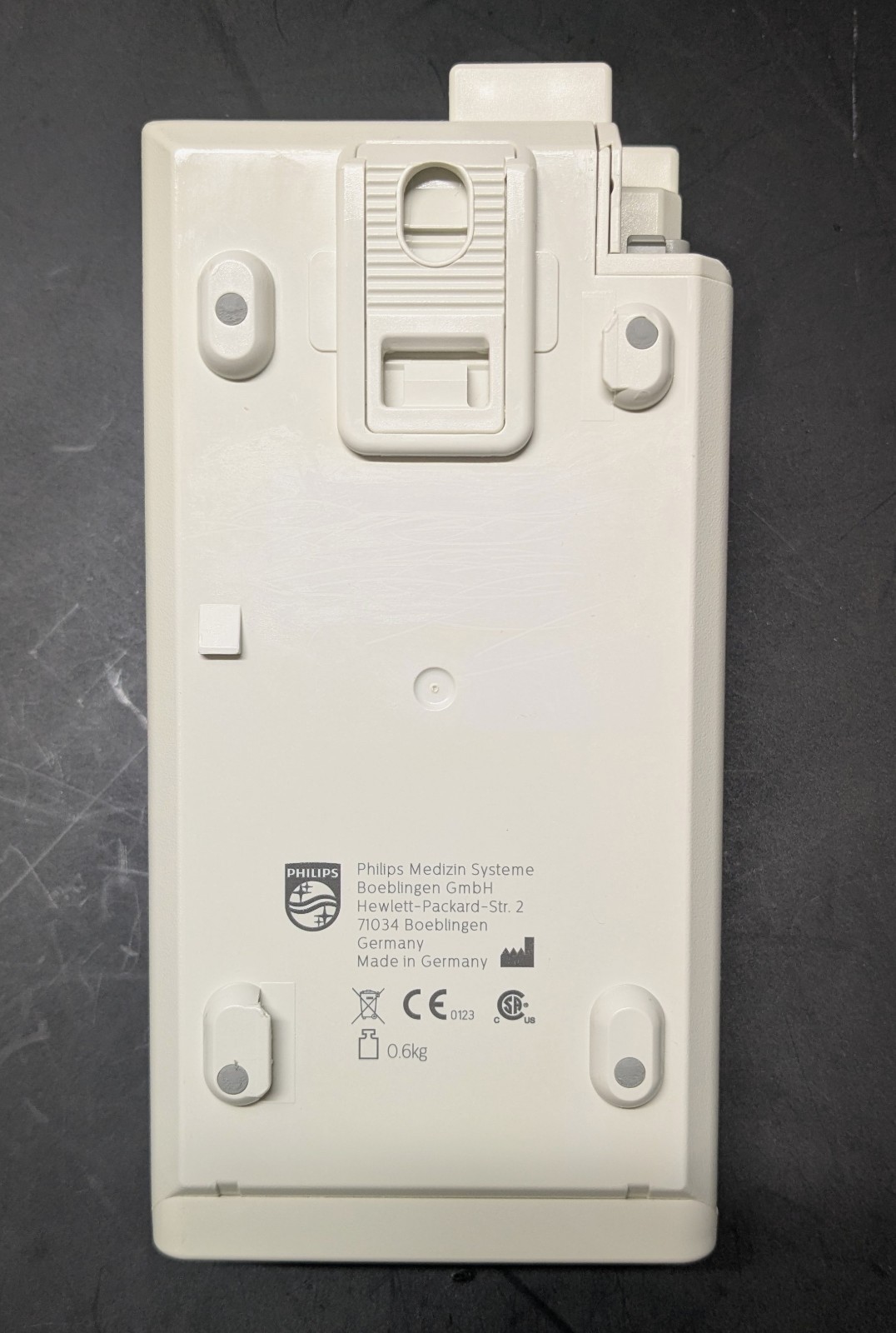 Philips M3015A #CO6 Module