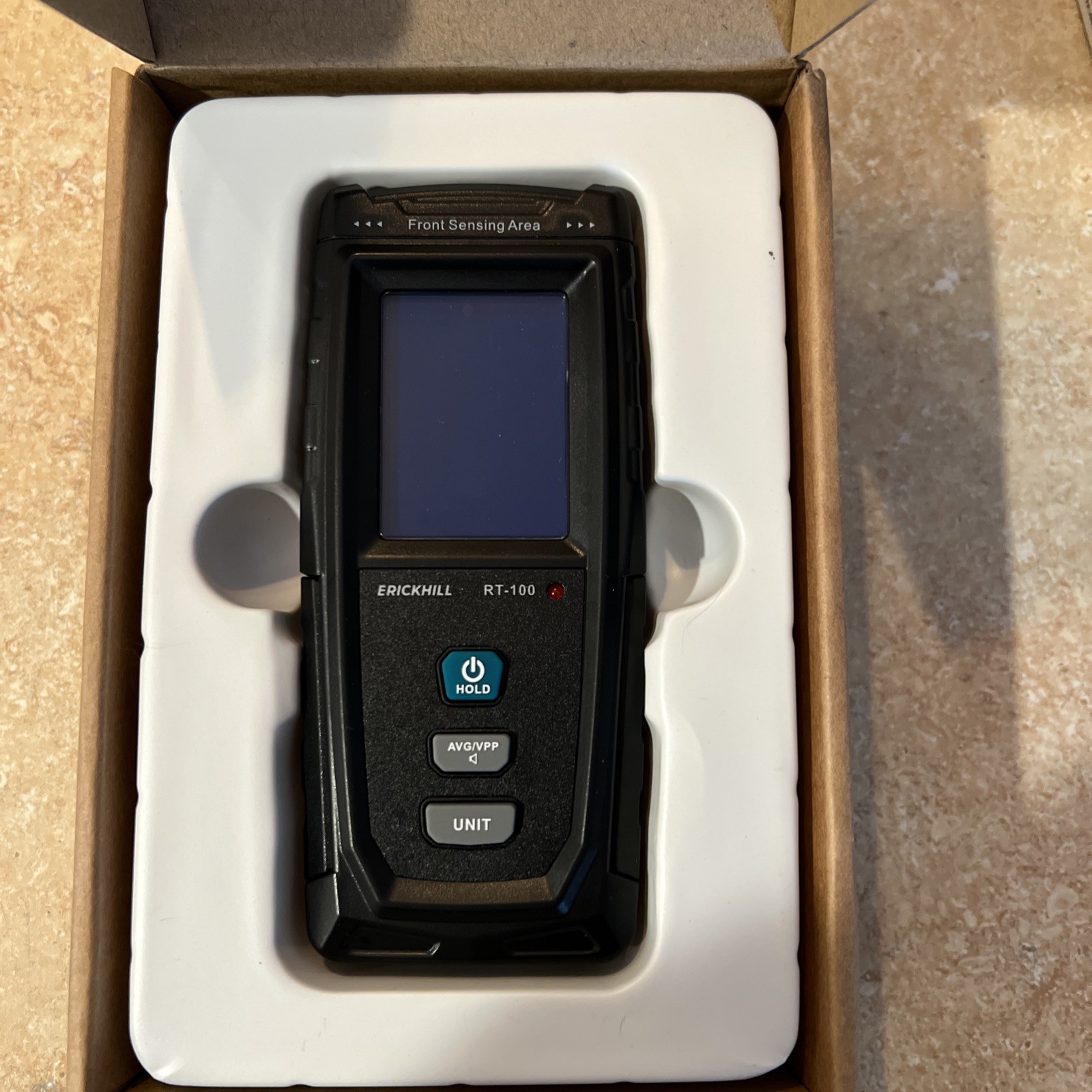 Erickhill EMF Tester RT-100s