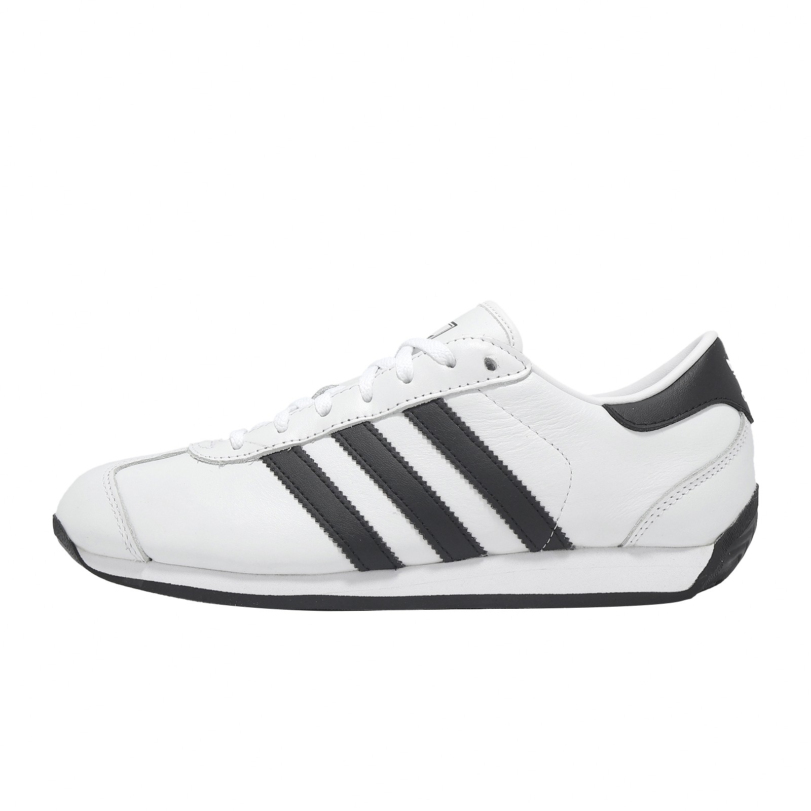adidas Originals Country II 2 Footwear White Core Black Men Unisex Casual IG4549