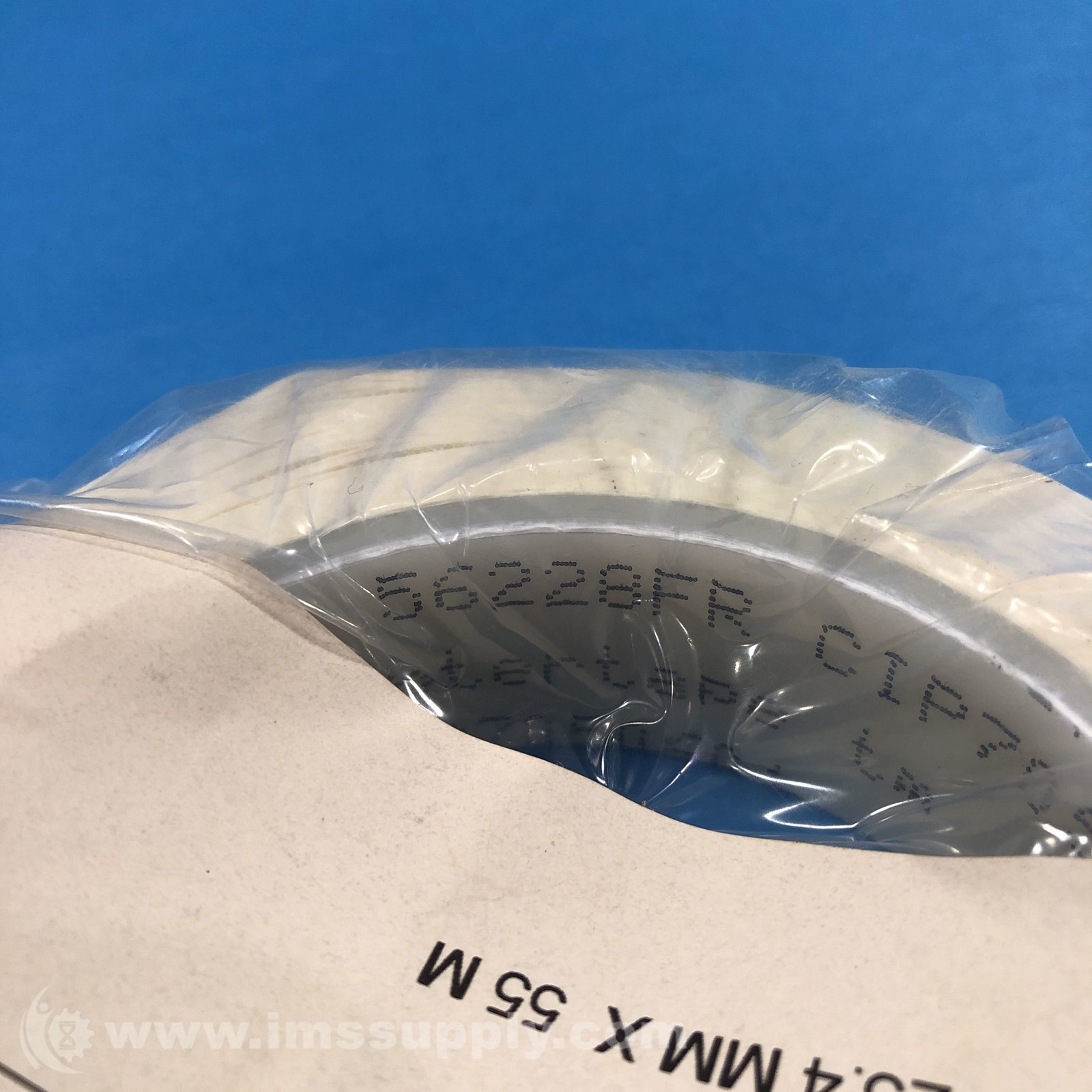 Intertape 56228FR Electrical Tape FNFP