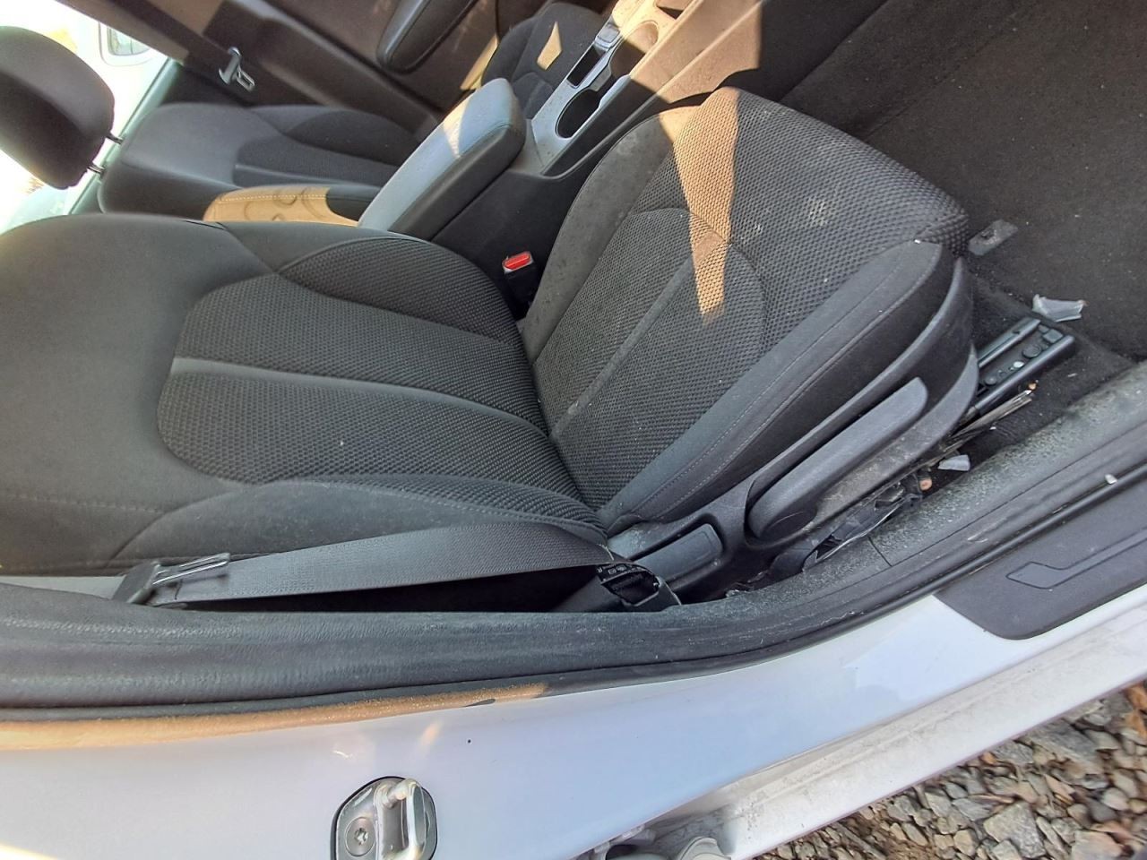 OPTIMAKIA 2019 Transmission Shift 2917287