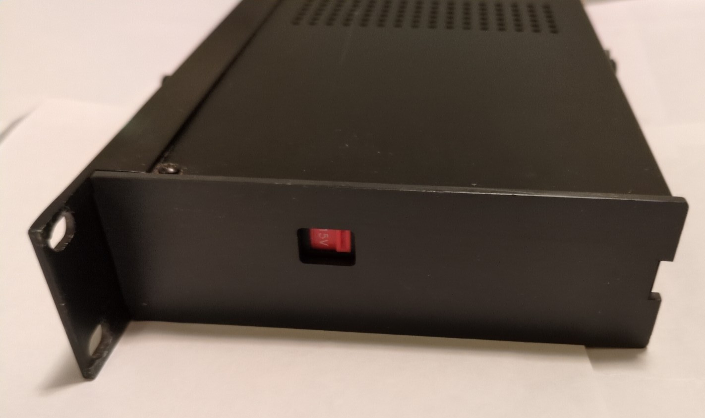 Lexicon MPX 200 Multi-Effects Processor Rackmount Digital 1U MIDI S/PDIF EX Cond