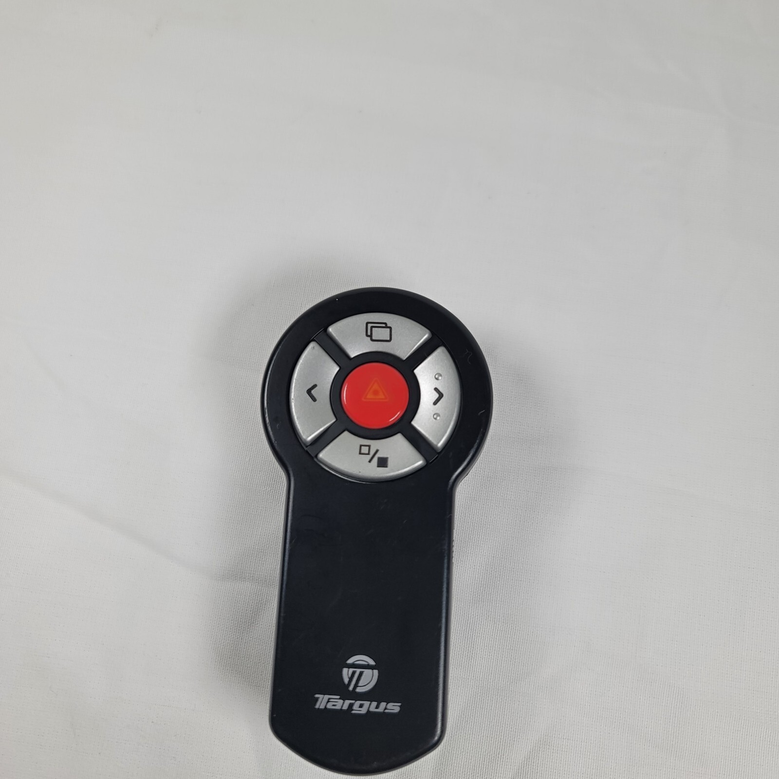 Fastshipping🇺🇲 Targus AMP03US 5 Buttons RF Wireless Laser Presenter Remote