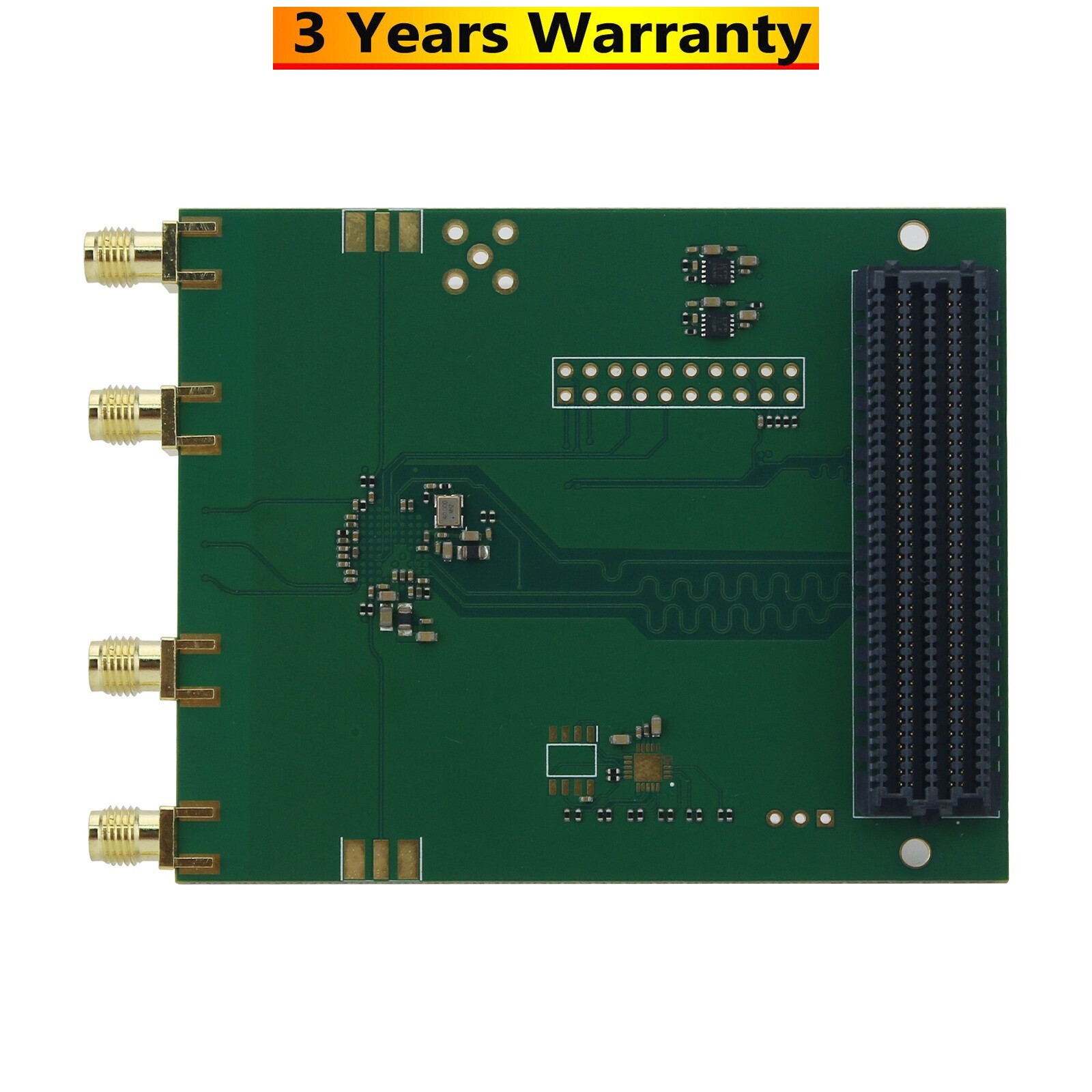 AD9363 Development Board High Speed Analog FMC Module Compatible w/FMCOMMS2