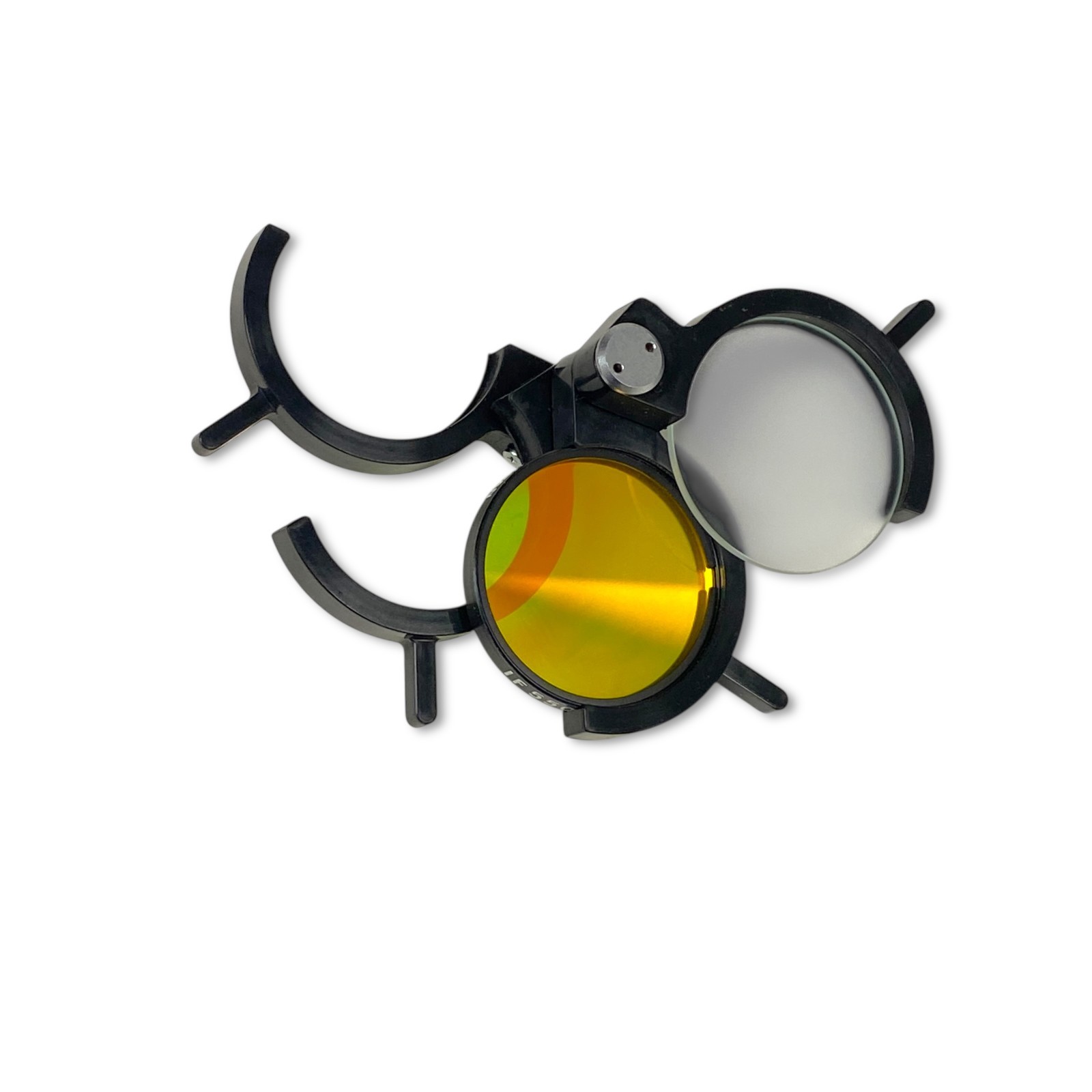 Olympus IF550 Microscope Green Filter with Holder
