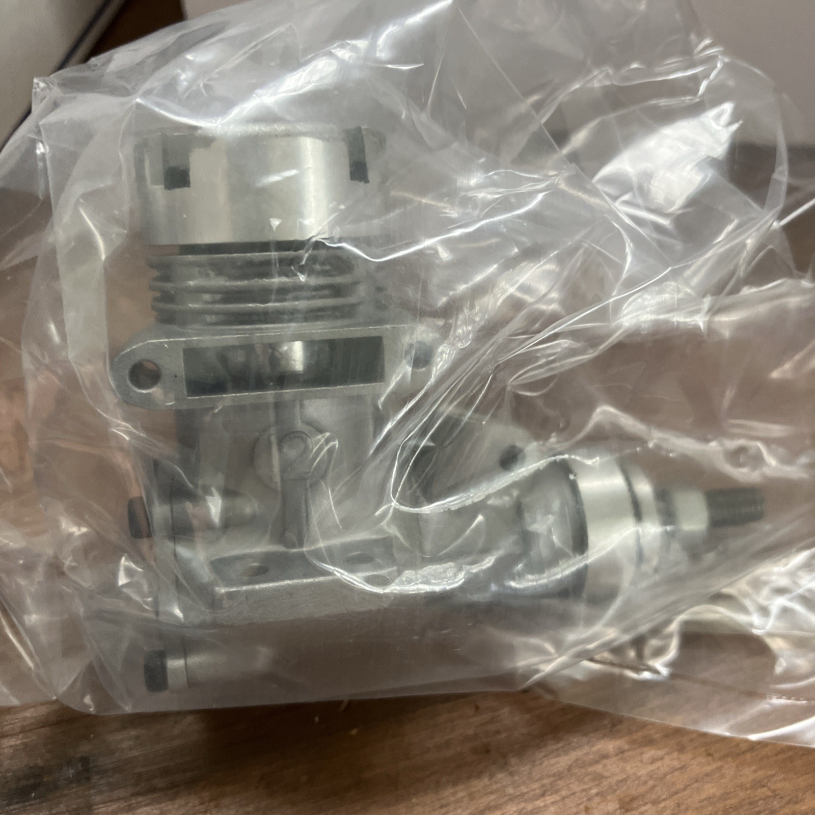 ASP Engine 12 .12 for RC