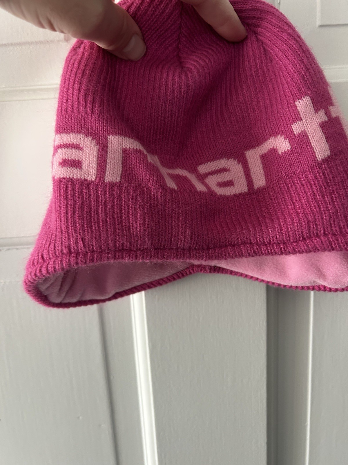 Child/Youth Carhartt Hat