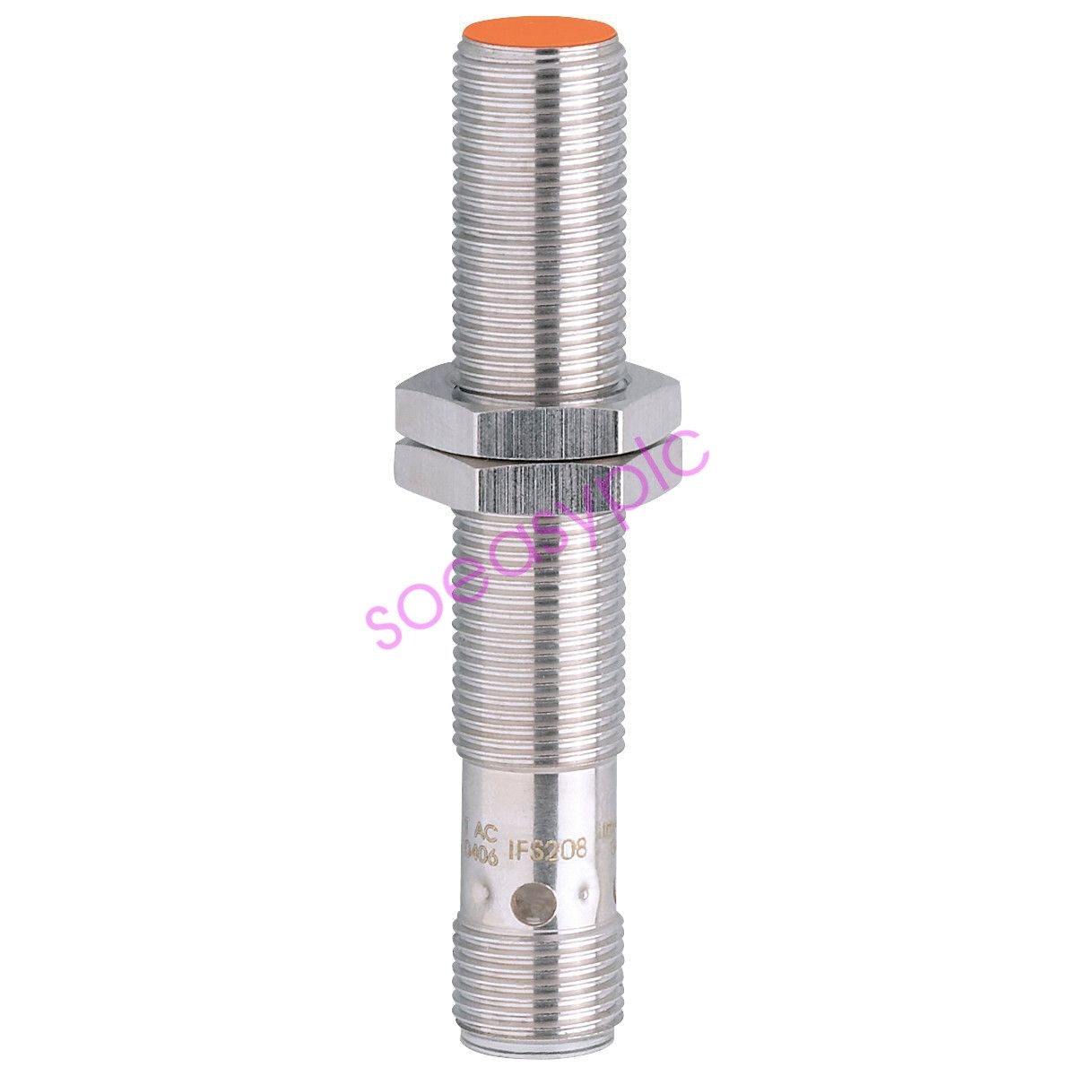 IFM IFS208 Proximity Sensor New #