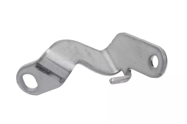 Genuine GM Catalytic Converter Brace Bracket 12651862