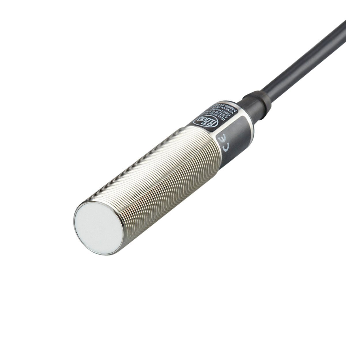 IFM IG0328 IGA2005-ABOA/V4A Proximity Switch Sensor New