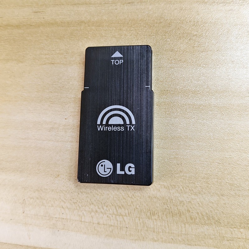 LG T2 TX Wireless Adapter Card V038 EAT61653501 For BH6520HW B7520TW BH7530TW