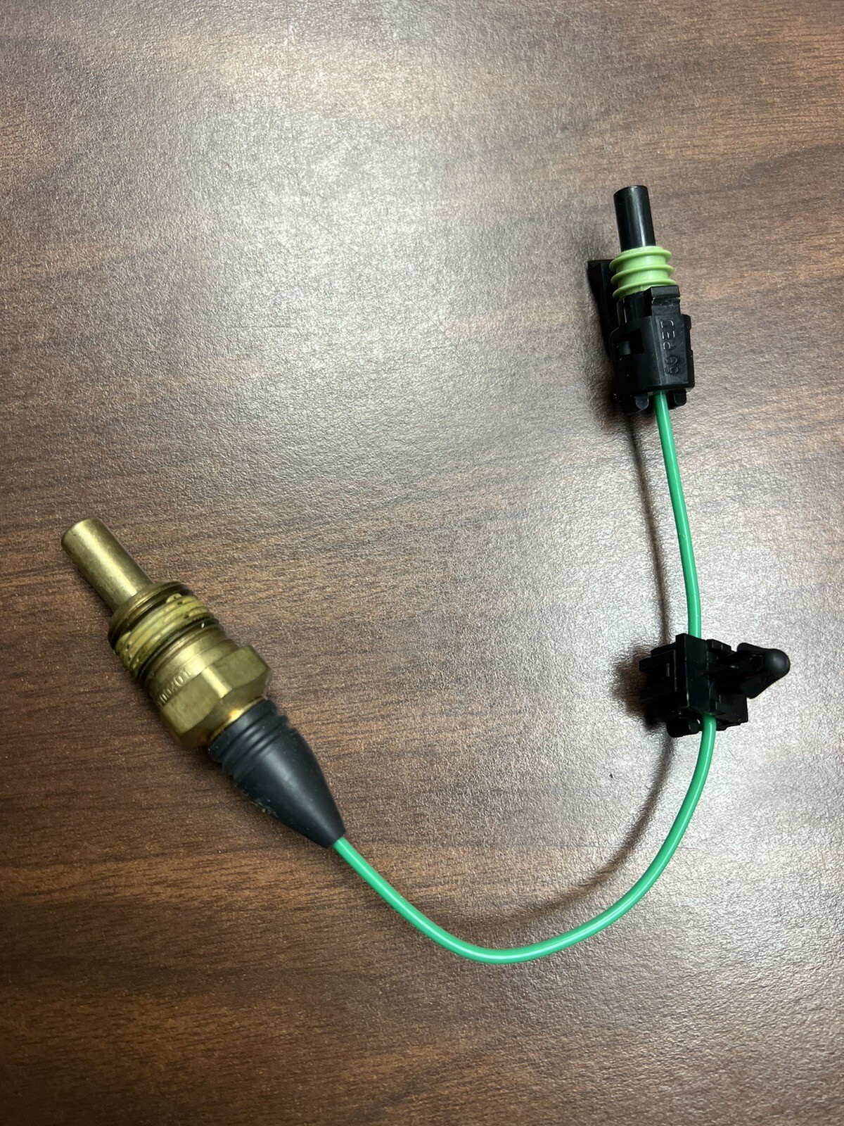 ACDelco 213-56 1990-1995 GM Engine temperature sensor.
