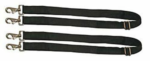 Western or English Saddle Horse - Winter Turnout Blanket OR Sheet Leg Straps