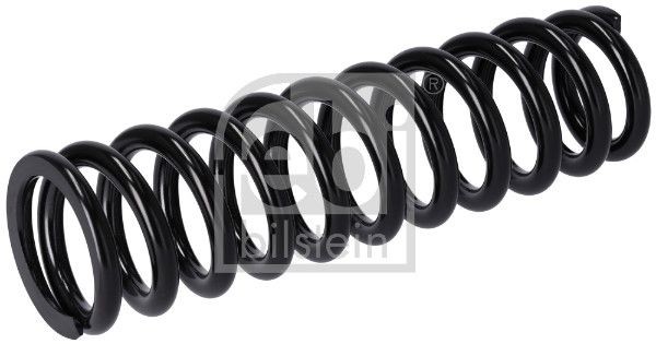FEBI BILSTEIN 183408 Cab Suspension Spring Rear 73/65.5mm Outer Ø Fits SCANIA