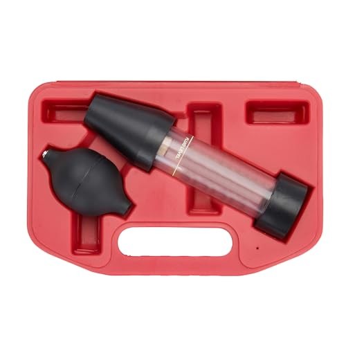 27145 Combustion Leak Detector, Plastic and Rubber Tester for Engine Block