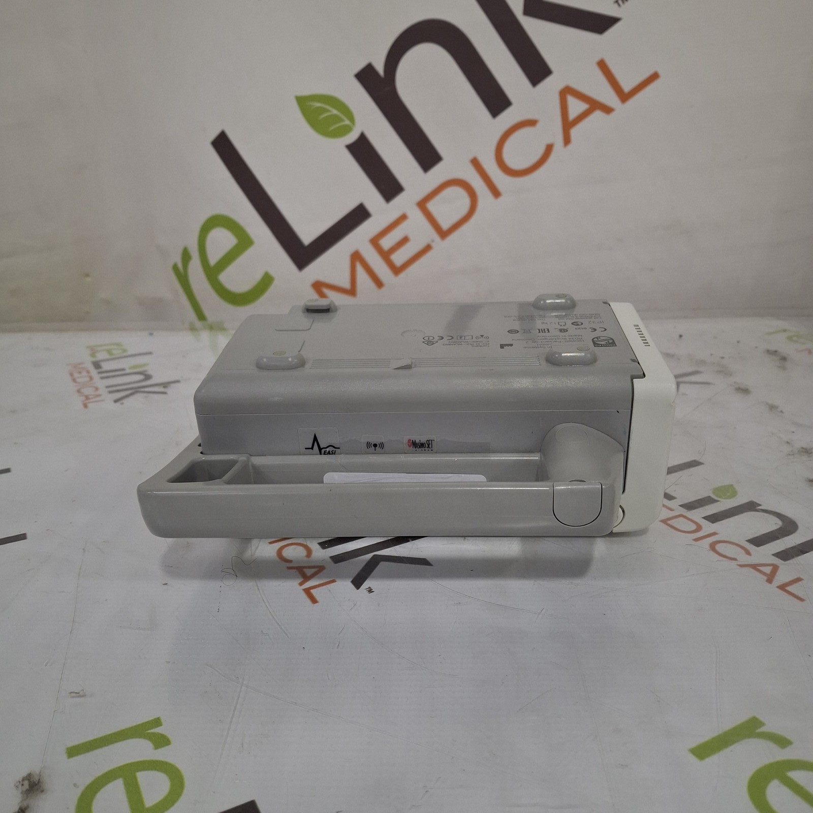 Philips IntelliVue X2 Module - Masimo Rainbow SpO2