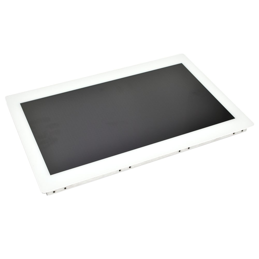 NEW Touch International 67-OFM-PMC-215-005 R1.1 Capacitive 21.5" Touch Display