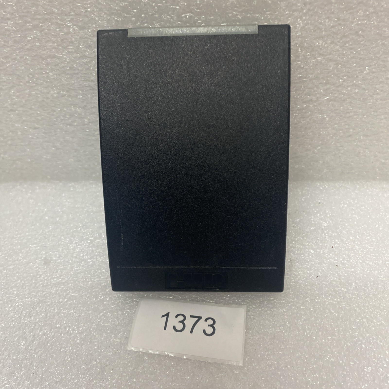 HID 6120AKN0000 Card Reader ( Missing Screws )