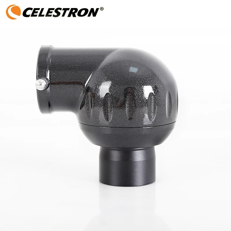 Celestron 90 Degrees Spherical Type Positive Zenith Mirror Prism 80EQ 80DX 90DX