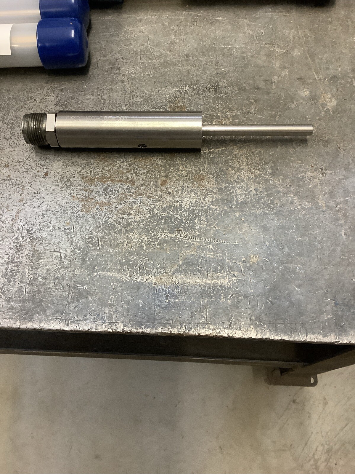 Control Systems 159-065-007 Flame Tip, 6.67” Lg