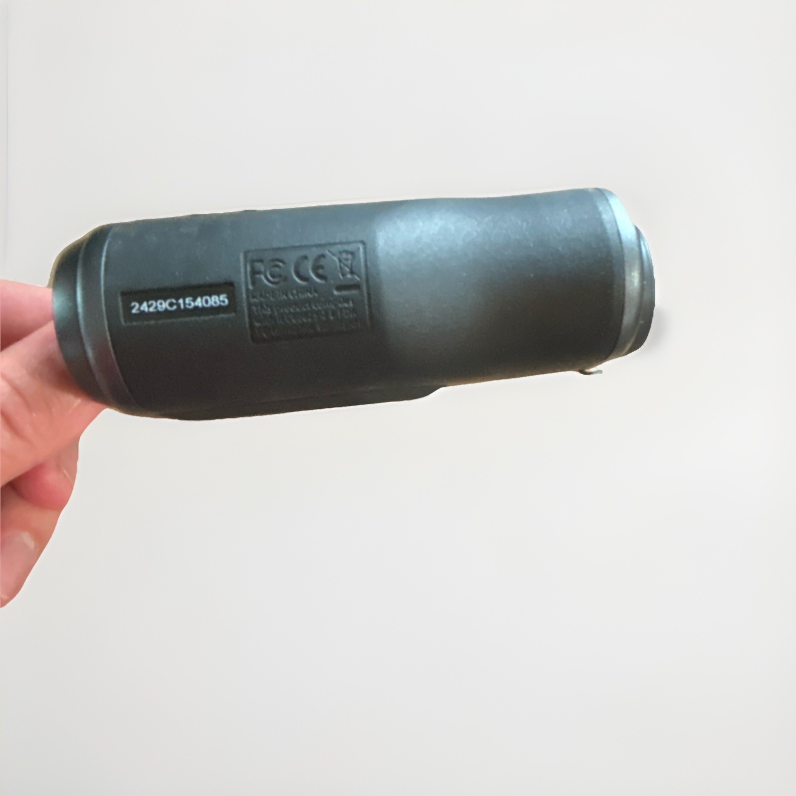 SUNPOW Golf Rangefinder with Slope, High Precision Laser Range Finder. Works