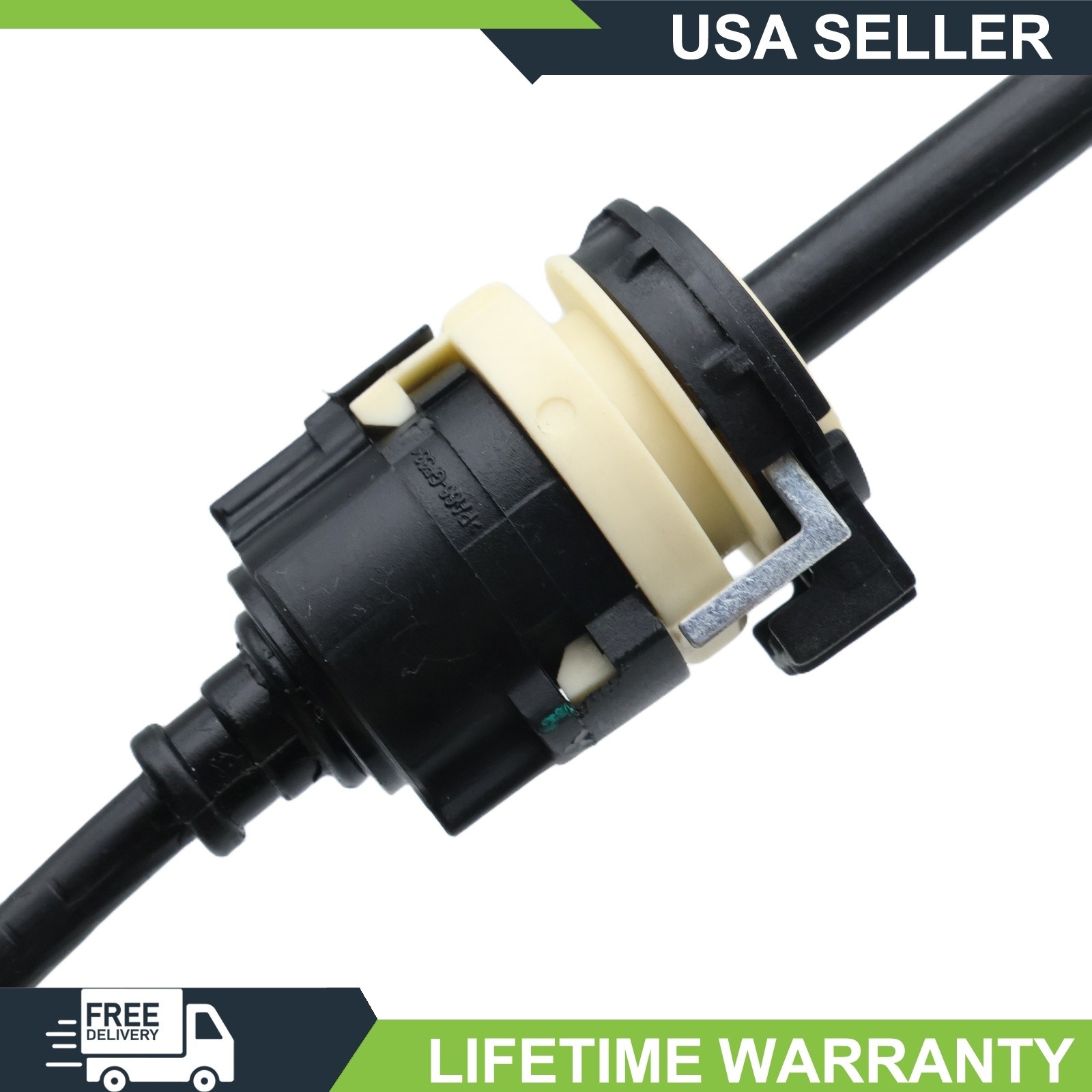 Transmission Gear Shift Control Cable for 2003-2004 Jeep Grand Cherokee
