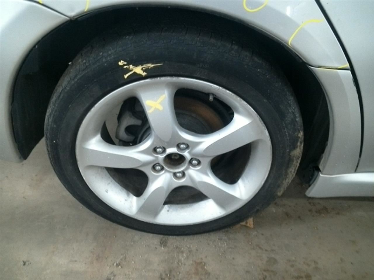 Engine ECM Electronic Control Module 2.5L Automatic Fits 07 LEGACY 104935409