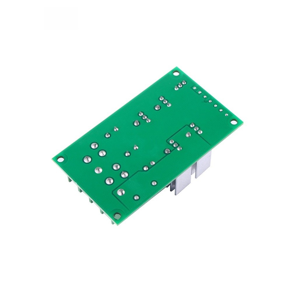DC Motor Controller Module 12V 24V 48V 60V FOR PWM 0-5V Input 30A Output