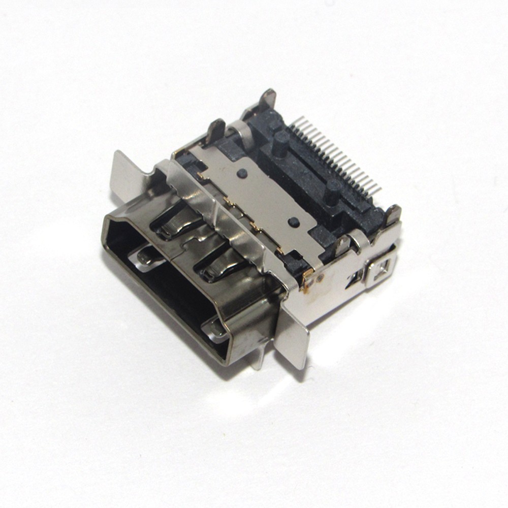 OEM HDMI Port Socket Dock Connector Replacement For Xbox Series One Game Console