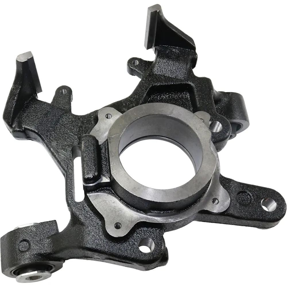 Left Rear Knuckle 2006-2010 Ford Explorer Mercury Mountaineer 4.6L 6L2Z5B759AG