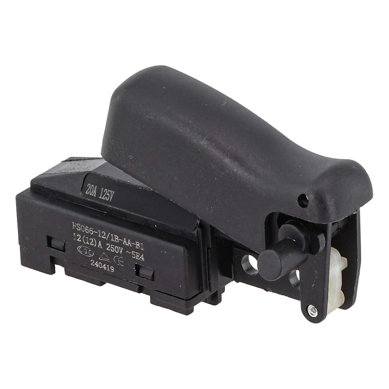 DW871 Chop Saw Power Switch Replacement Part for Power Tools Accessories