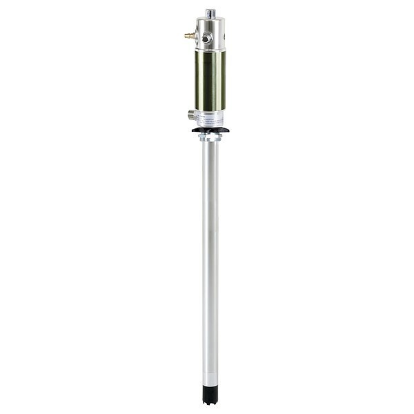 Westward 5TCU3 Oil Pump, Air Op, Pump Ratio 5:1, 16 Gal