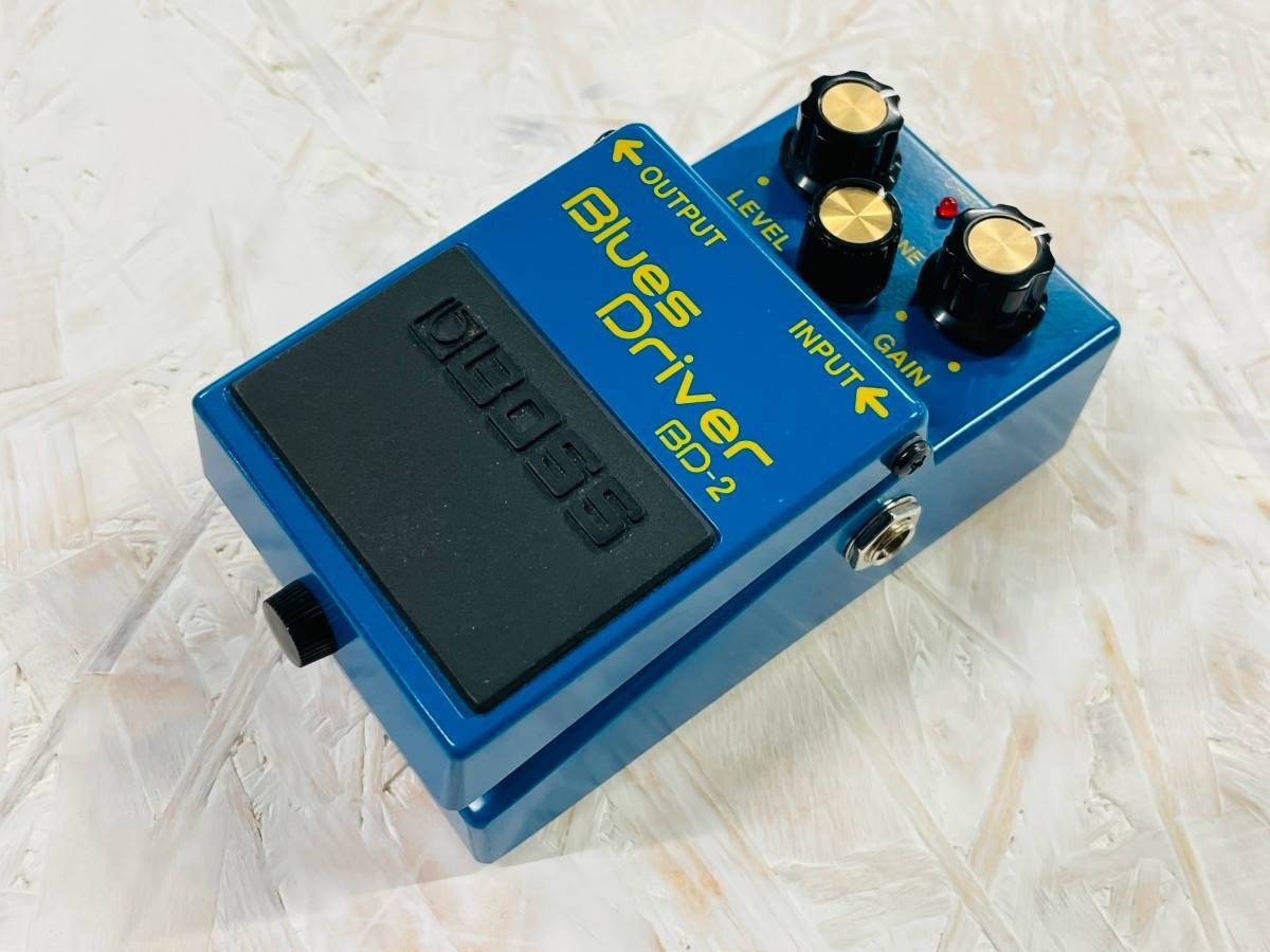 BOSS BD-2 354880