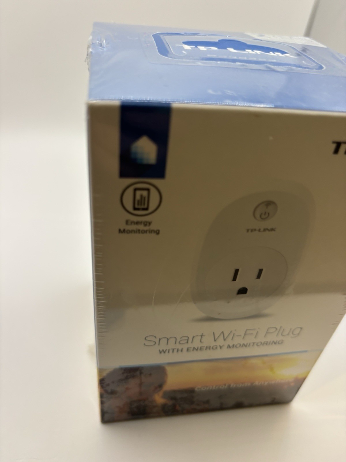 TP-Link HS110 Smart Plug BRAND NEW FACTORY SEALED