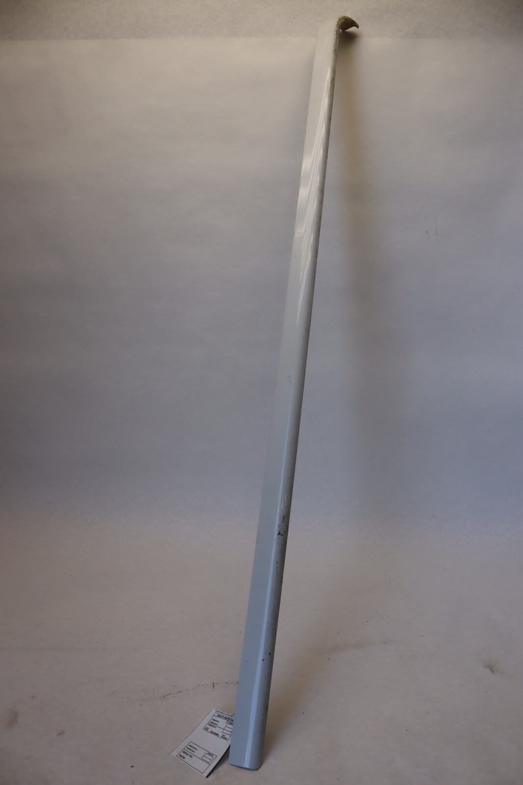 2008-2017 FREIGHTLINER CASCADIA 125 REAR LEFT SLEEPER FAIRING ROCKER PANEL OEM