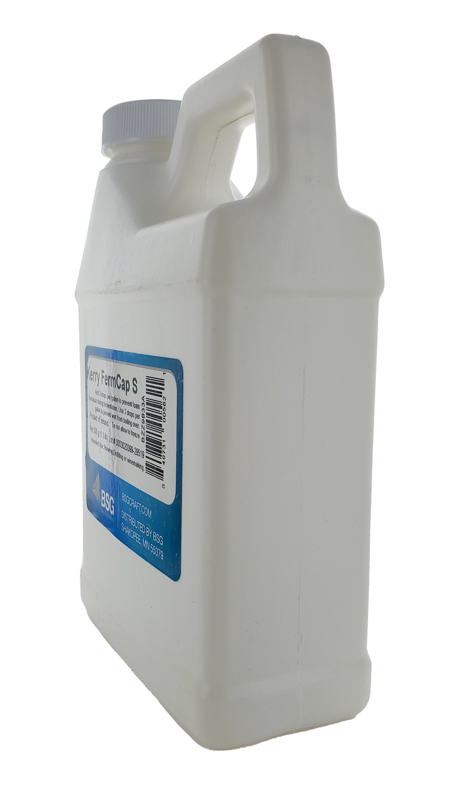 Fermcap-S 500 grams