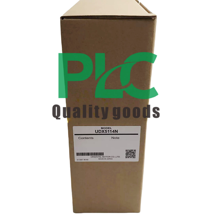 1PCS Brand UDX5114N New In Box VEXTA UDX5114N Quality assurance Fast Shipping