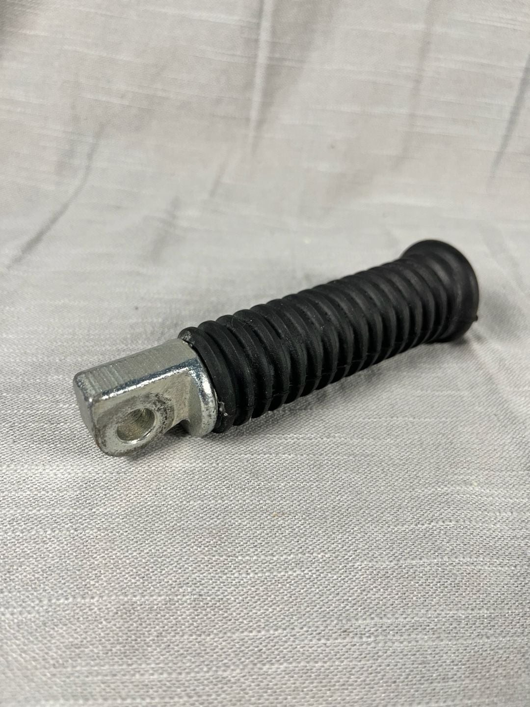 Harley-Davidson Motorcycle Foot Pegs Pair