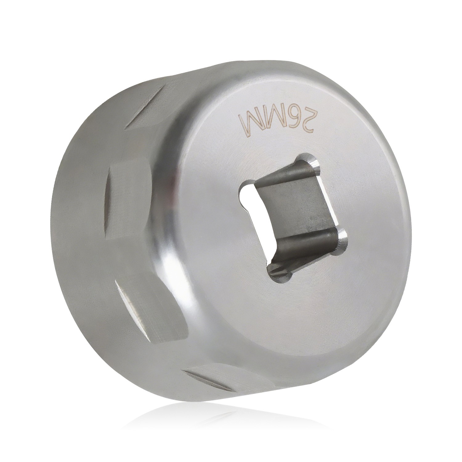 26mm Bike Fork Topcap Ratchet Socket for 32/34 Series Mountain Bike