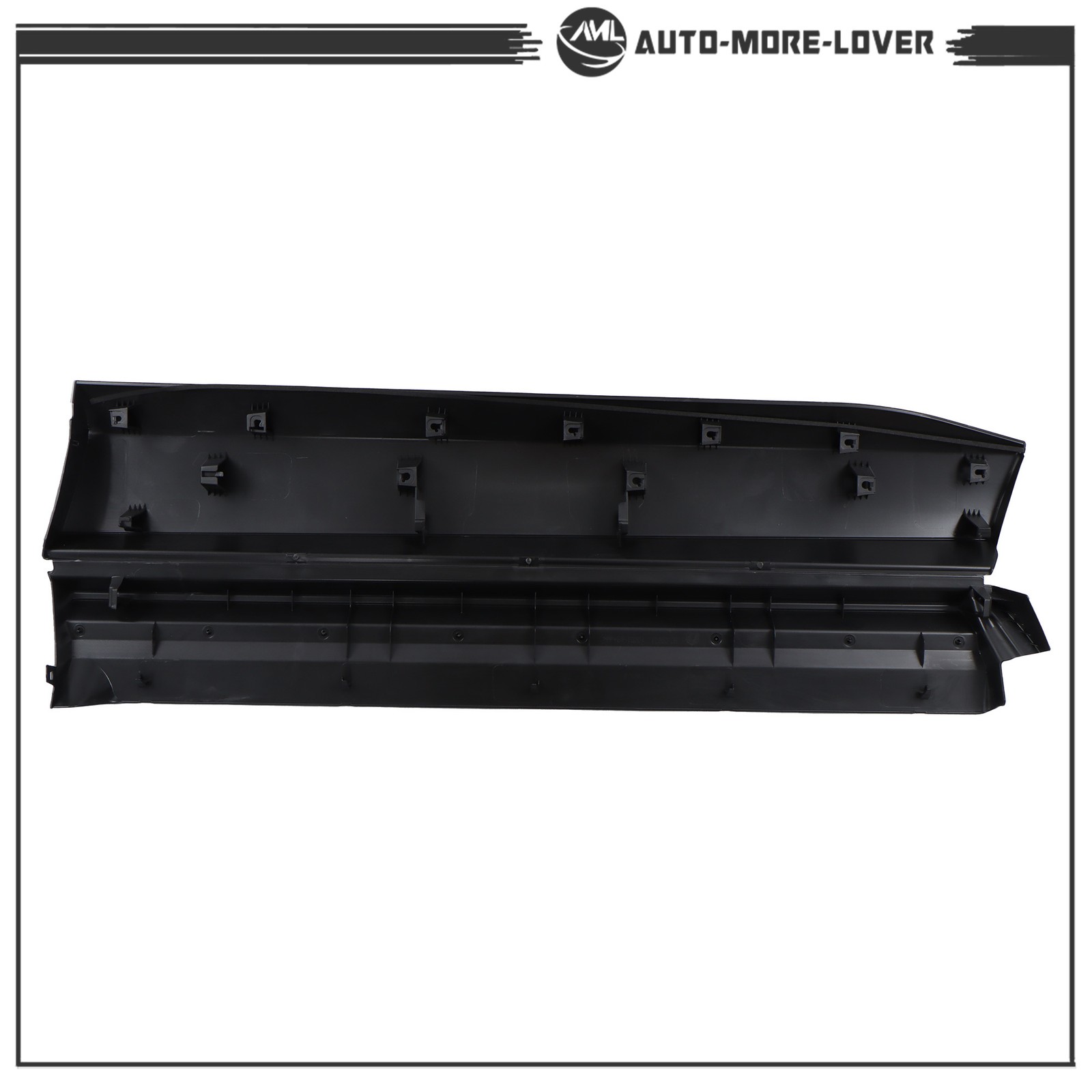 750720E200 LH Front Body Side Moulding Fit For Toyota Grand Highlander 2024-2025