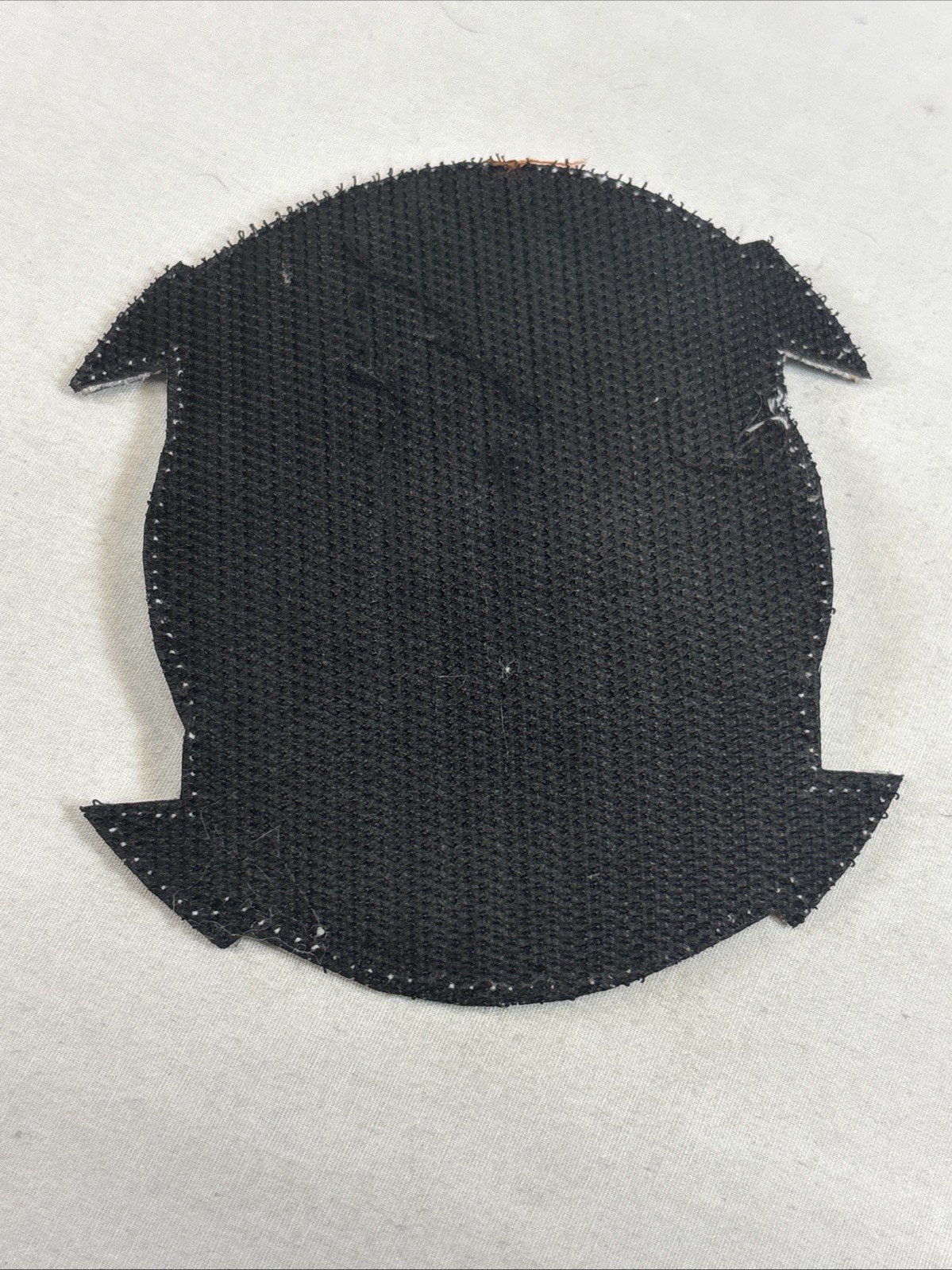 USMC HMH-466 Wolfpack Hook Loop Patch MCAS Miramar CH-53