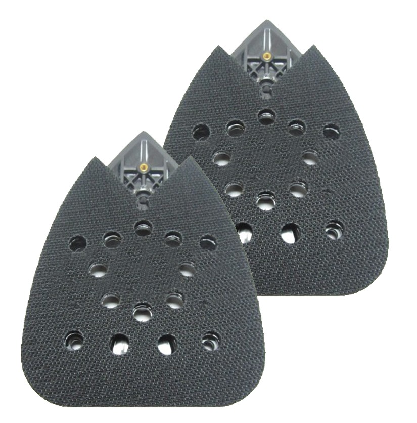 Black and Decker MS800B Mouse Sander 2 Pack Platen & Pad - 90532516-2PK